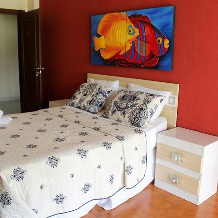 Pousada La Maison Iguaba Grande Eksteriør billede