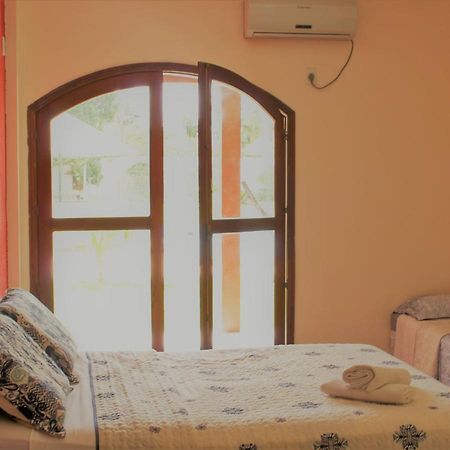 Pousada La Maison Iguaba Grande Eksteriør billede