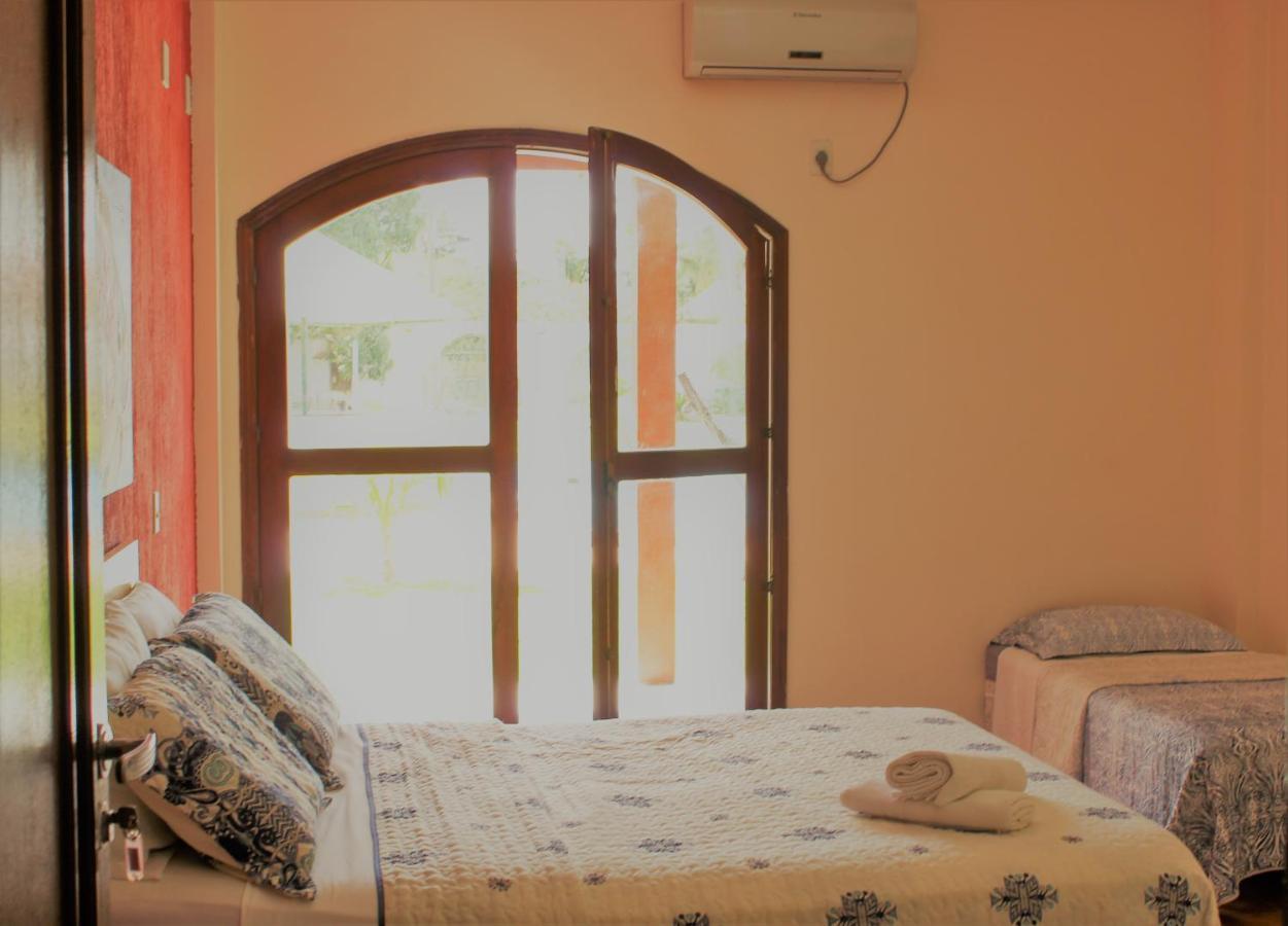 Pousada La Maison Iguaba Grande Eksteriør billede