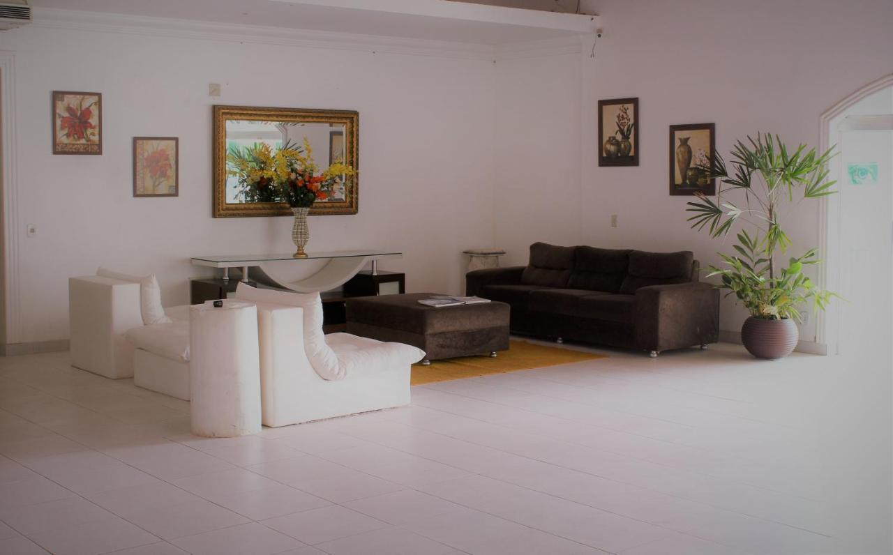Pousada La Maison Iguaba Grande Eksteriør billede