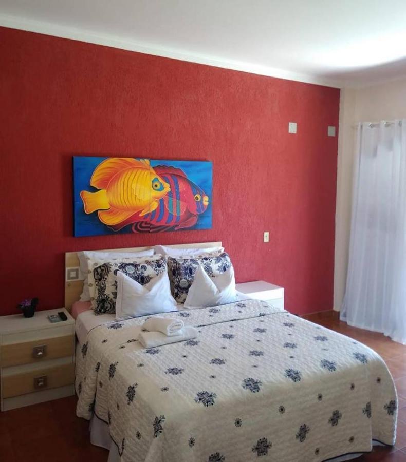 Pousada La Maison Iguaba Grande Eksteriør billede