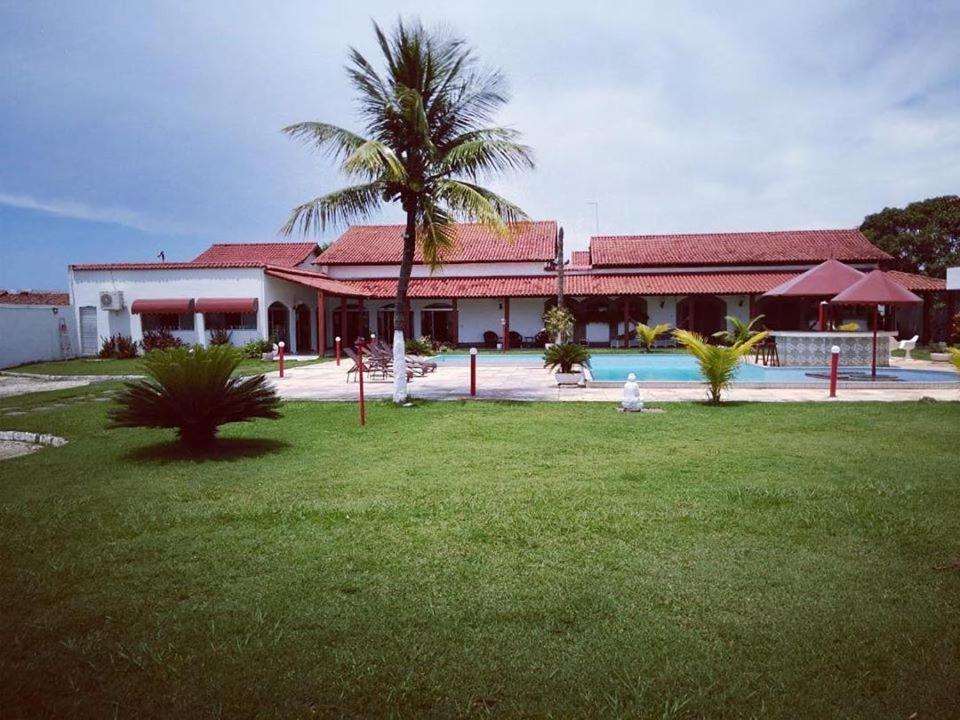 Pousada La Maison Iguaba Grande Eksteriør billede