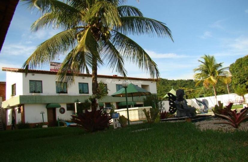 Pousada La Maison Iguaba Grande Eksteriør billede