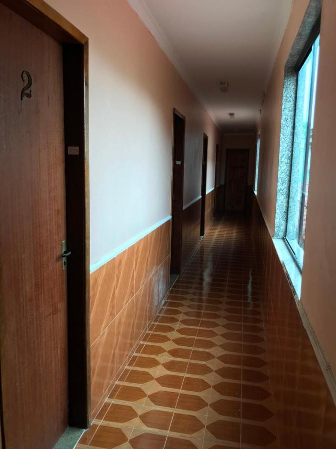 Pousada La Maison Iguaba Grande Eksteriør billede
